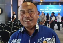 Haornas 2026 Riau Tanpa Kegiatan Besar