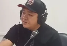 Kuansing Juara Umum Kejurprov Tinju Riau