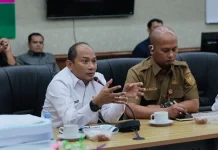 PLN dan DPRD Riau Perkuat Sinergi, Dorong Pemerataan dan Keandalan Listrik