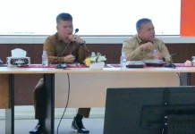 Kuansing Matangkan Persiapan Hari Jadi ke-27