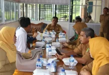 Pemkab Inhil Perkuat Pengendalian Inflasi Daerah