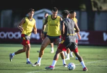 Ketajaman Giallorossi Diuji saat Bertandang ke Istambul