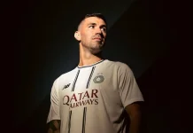 Romagnoli Resmi Hengkang ke Al-Sadd