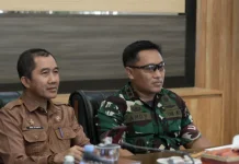 Karhutla Memburuk, 4 Tersangka Ditangkap di Siak, Sekolah Beralih Daring