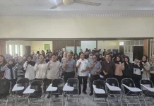 Bekali Mahasiswa KKN, Kemenkum Riau Perkuat Pemahaman Penyusunan Peraturan Desa