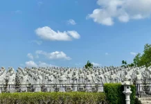 Patung Seribu Wajah Tanjungpinang, Daya Tarik Wisata Unik