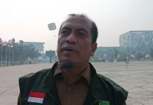 Kabut Asap Karhutla Mengancam Kesehatan, 10.783 Warga Riau Terserang ISPA