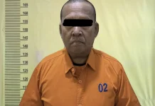 Ditpolairud Polda Riau Gagalkan Pengiriman 10 PMI Ilegal ke Malaysia