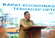 Pemprov Riau Soroti Perbedaan Data Pajak PI 10 Persen WK Rokan