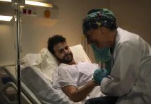 Alasam Dokter Bedah Masuk Mundur saat Operasi