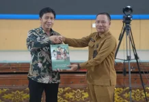 Kolaborasi Pemko Dumai Bersama Tanoto Foundation