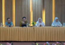 DPPPA Kota Dumai Gelar Pelatihan Pendampingan Korban TPPO Tahun 2026