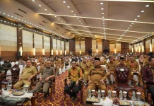 Dorong Optimalisasi Pajak, Perusahaan Diminta Ikut Perkuat Pendapatan Daerah