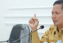 Sukses Hadirkan Sekolah Rakyat, Kuansing Usulkan Sekolah Nasional Terintegrasi