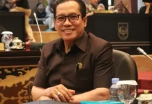 DPRD Riau Desak Penertiban Truk Overload Merusak Jalan di Kampar