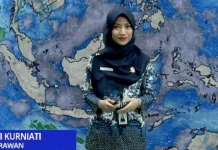 Udara Pekanbaru Masih Tidak Sehat