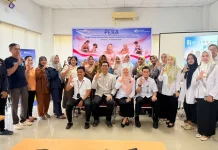 BPJS Ketenagakerjaan Pekanbaru Panam Dorong Kemandiri Ekonomi lewat PEKA