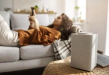 Manfaat Air Purifier saat Kabut Asap