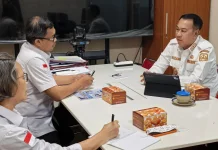 Pos Lintas Batas Tanjung Kedabu Akan Segera Terwujud