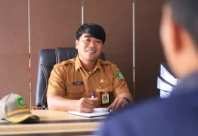 Hormati Proses Hukum, Pemkab Meranti Minta Semua Pihak Tidak Berspekulasi