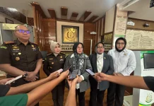 Komjak RI Pantau Kejari Pekanbaru, Pengaduan Masyarakat Ditindaklanjuti