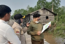 Rencana Detail Tata Ruang (RDTR) Kawasan Tanjung Kedabu Terus Dikebut