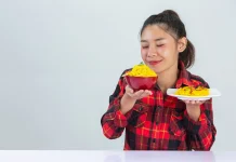 Batasi Makan Ultra Proses