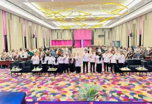 Kanwil Kemenkum Riau Dorong UMKM Dumai Naik Kelas melalui Perseroan Perorangan