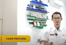 Hujan Berpotensi Meluas, Hotspot Riau Capai 317 Titik