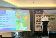 Petani Riau Didorong Perkuat Kelembagaan Perkebunan