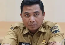Pemko Pekanbaru Targetkan Kabel Semrawut di Jalan Ronggo Warsito Dipindahkan