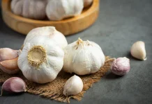 Bawang Putih: Bumbu Dapur dengan Segudang Manfaat