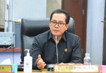 DPRD Riau Dorong Bengkalis Optimalkan PAD dari Pengembangan Kawasan Industri
