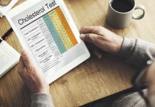 Waspadai Kolesterol Tinggi, Sering Datang tanpa Gejala