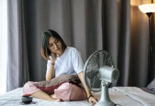 Kipas dan AC Kotor, Udara Rumah Bisa Tercemar