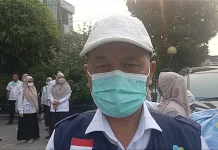 Ribuan Warga Pekanbaru Terserang ISPA Selama Kabut Asap