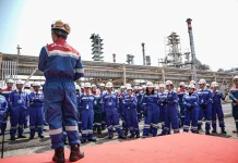 Pertamina Patra Niaga Ajak Media Melihat Pengembangan Sustainable Aviation Fuel