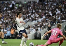 Tottenham Ditahan Everton 0-0, The Lilywhites Belum Menang dan Cetak Gol