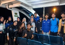 Puncak Kedatangan Kontingen KKI 2026 Diprediksi Akhir Pekan