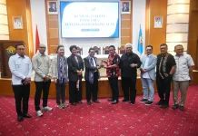 Minta Masukan atas RUU Daerah Kepulauan, Hendry Munief: Menyesuaikan Kebutuhan