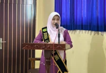 Bunda Literasi Inhil Dorong Budaya Membaca