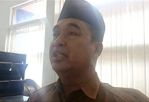 Kunjungan Perpustakaan Tenas Effendy Naik 500 Persen