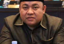 Fraksi Golkar DPRD Riau Dorong Pembentukan Kaukus Parlemen Hijau