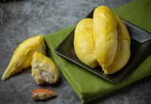 Penyebab Durian Punya Aroma yang Begitu Menyengat
