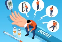 Diabetes Sering Datang Diam-Diam, Tanda yang Perlu Diwaspadai