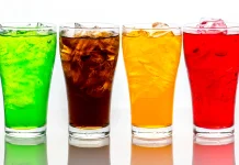 Minuman Manis dan Risiko Diabetes