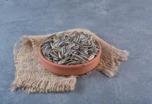 Bukan Sekadar Camilan, Ini Manfaat Kuaci bagi Kesehatan