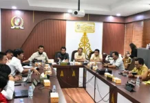 Komisi I DPRD Pekanbaru Bahas Polemik Denda PLN, Utamakan Pelayanan Kesehatan