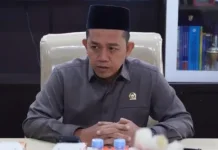 Kabut Asap Kembali Muncul, DPRD Pekanbaru Buka Opsi PJJ jika Kondisi Memburuk