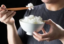 Penderita Diabetes harus Seleksi Pemilihan Beras